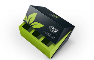 新道設計 昆明專業茶葉包裝解決方案，助力舒容茶品牌創新升級